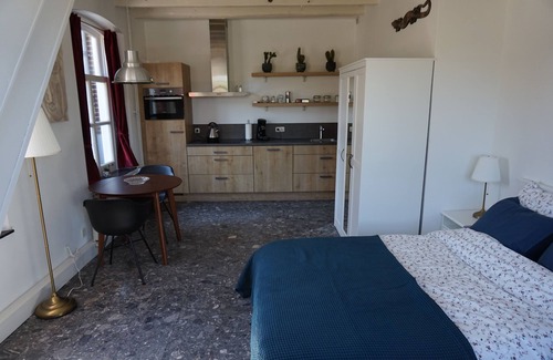 Nijmegen Apartamento | B & B de Smedery