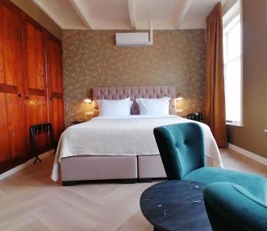 Steenwijk Cama Y Desayuno | B&B De Stadssingel