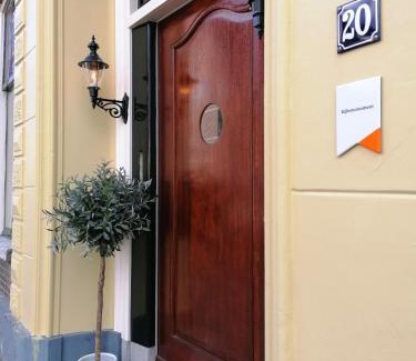 Steenwijk Cama Y Desayuno | B&B De Stadssingel