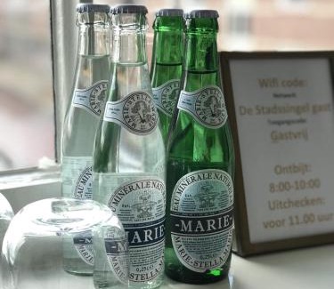 Steenwijk Cama Y Desayuno | B&B De Stadssingel