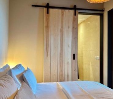Dokkum Cama Y Desayuno | B&B De Terpen