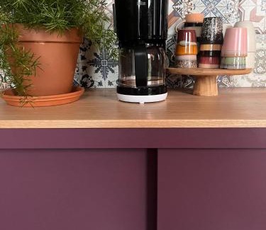 Dokkum Cama Y Desayuno | B&B De Terpen
