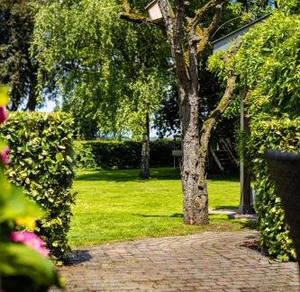 Stevensweert Cama Y Desayuno | B&B de Vlonder