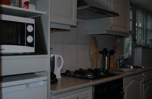 Ede Cama Y Desayuno | B & B de Vrijheid