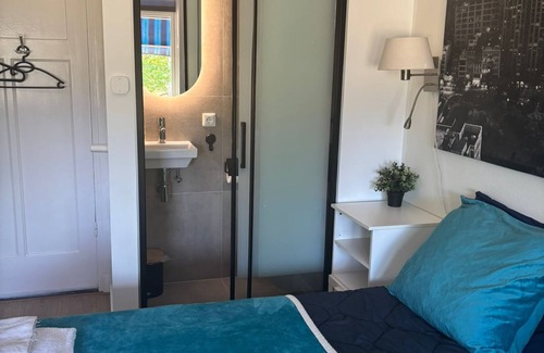 Egmond aan Zee Cama Y Desayuno | B&B de Zandtaart