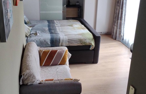 Renesse Cama Y Desayuno | B&B de Zeemeeuw