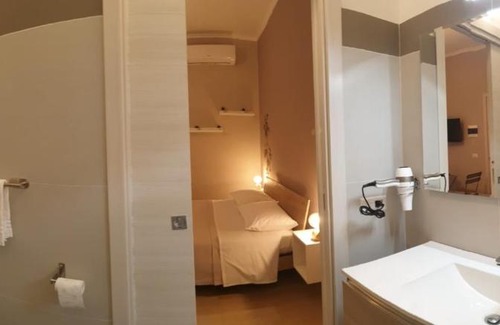 Terni Cama Y Desayuno | B&B Dei Cardinali