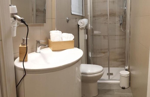 Terni Cama Y Desayuno | B&B Dei Cardinali