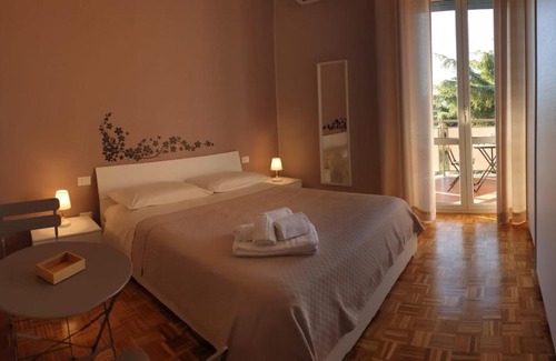 Terni Cama Y Desayuno | B&B Dei Cardinali