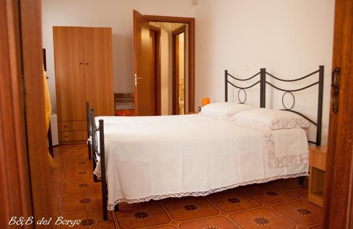 Laino Borgo Cama Y Desayuno | B&B del Borgo