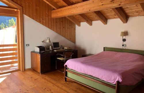 Prade Cama Y Desayuno | B&B del Mazarol