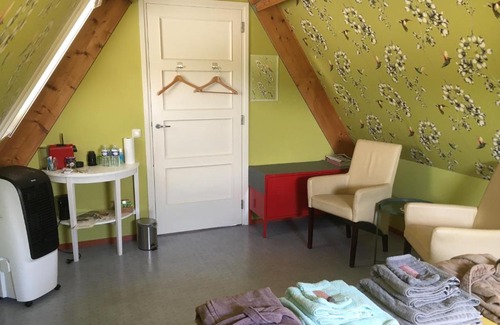 Ooltgensplaat Cama Y Desayuno | B&B Den Oolt