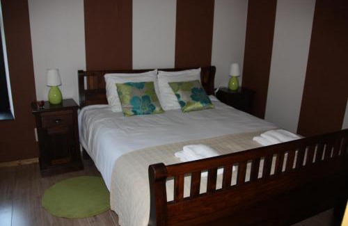 Gedinne Cama Y Desayuno | B&B Des4seigneurs