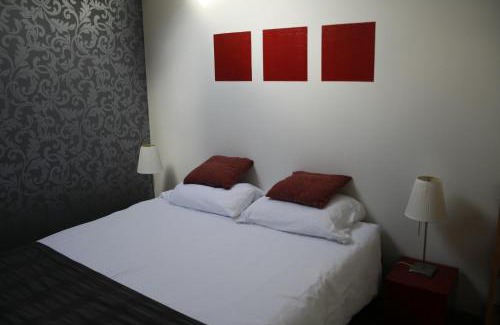 Gedinne Cama Y Desayuno | B&B Des4seigneurs