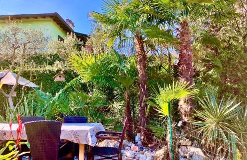 Rivoltella Cama Y Desayuno | B&B Desenzano Paradise