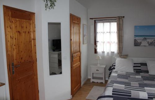 Glanville Casa | B&B DeValpierre adult only