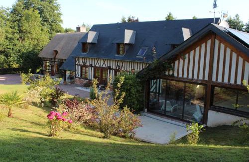 Glanville Casa | B&B DeValpierre adult only