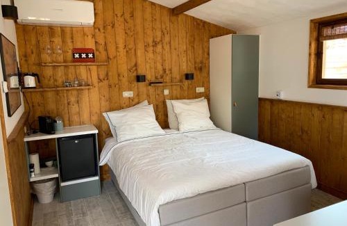 Diemen Cama Y Desayuno | B&B Diemerplein