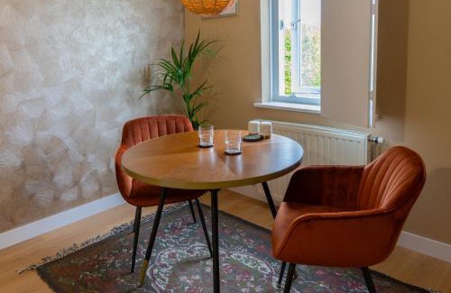 Municipality of Veere Cama Y Desayuno | B&B Dijkhuis