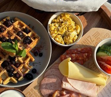 Municipality of Veere Cama Y Desayuno | B&B Dijkhuis