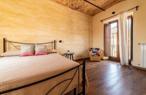 Barisciano Cama Y Desayuno | B&B Dimora Belvedere