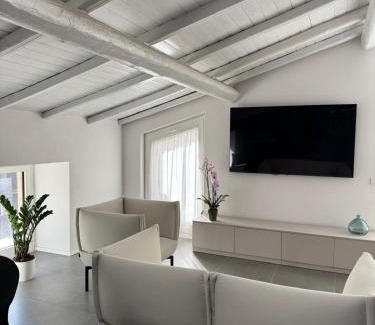 Borgo-Sanzio Cama Y Desayuno | B&B Dimora delle Province
