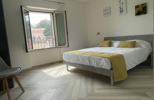 La Maddalena Cama Y Desayuno | B&B Dimora Mediterranea