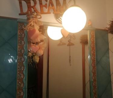 Trani Apartamento | B&B Dimora PAROLE NOTE