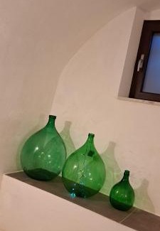 Benevento Cama Y Desayuno | B&B Dogana Appartamento