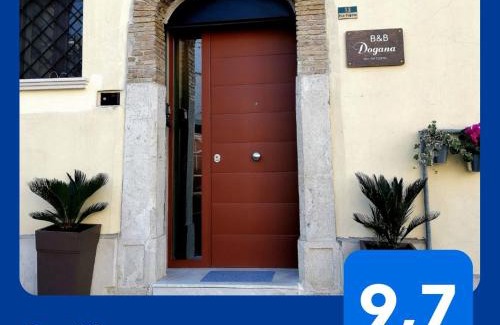 Benevento Cama Y Desayuno | B&B Dogana Appartamento