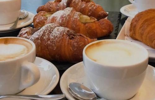 Benevento Cama Y Desayuno | B&B Dogana Appartamento
