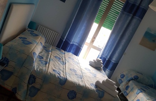 Panicarola Cama Y Desayuno | B&B Dolce Casa