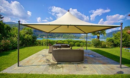 Porto Ceresio Cama Y Desayuno | B&B Dolce vista al lago Lugano