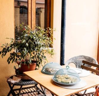 Muravera Cama Y Desayuno | B&B DOMU INCANTO Sa Domu sarrabesa