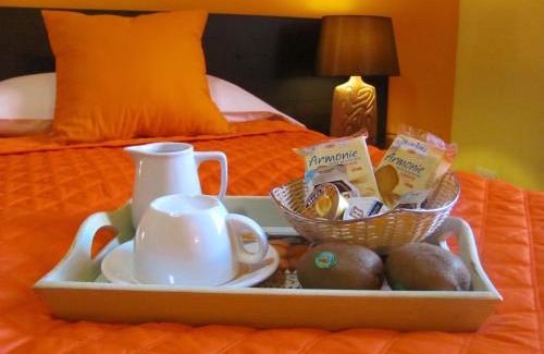 Sarroch Cama Y Desayuno | B&B Domu Mea