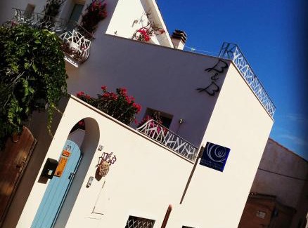 Santa Teresa di Gallura Cama Y Desayuno | B&B Domus de Janas Santa Teresa Gallura