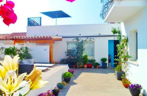 Santa Teresa di Gallura Cama Y Desayuno | B&B Domus de Janas Santa Teresa Gallura