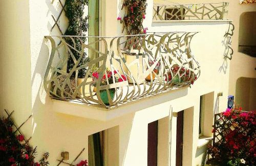 Santa Teresa di Gallura Cama Y Desayuno | B&B Domus de Janas Santa Teresa Gallura