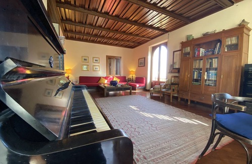 Ragalna Cama Y Desayuno | B&B Domus Verdiana