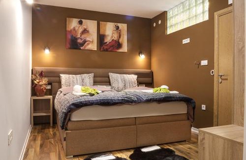Gornji Milanovac Cama Y Desayuno | B&B Donna