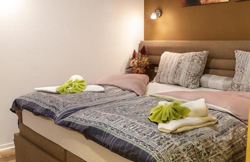 Gornji Milanovac Cama Y Desayuno | B&B Donna