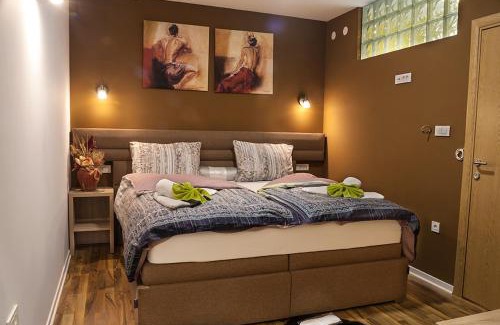 Gornji Milanovac Cama Y Desayuno | B&B Donna