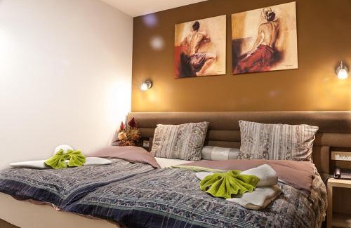 Gornji Milanovac Cama Y Desayuno | B&B Donna