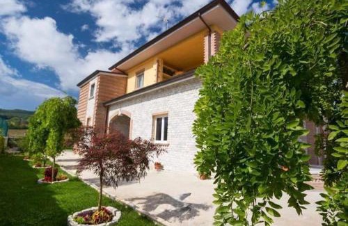 Campobasso Cama Y Desayuno | B&B Dream House