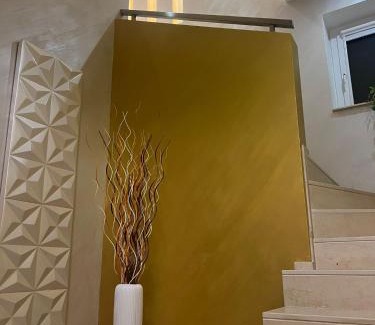 Campobasso Cama Y Desayuno | B&B Dream House