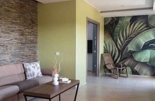 Campobasso Cama Y Desayuno | B&B Dream House