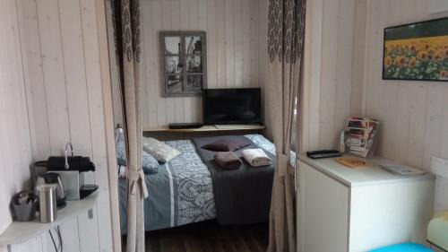 Noyers Cama Y Desayuno | B&B du Cerisier, diner sur demande