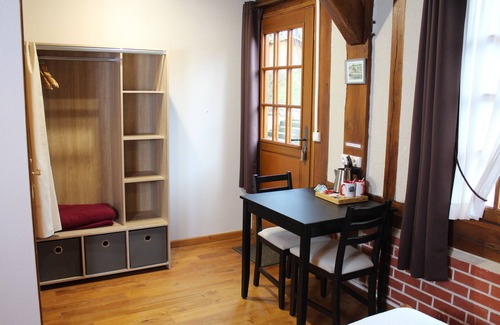 Glanville Casa | B&B du Clos Devalpierre (Adult Only)