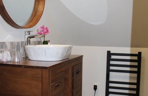 Glanville Casa | B&B du Clos Devalpierre (Adult Only)
