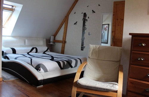 Glanville Casa | B&B du Clos Devalpierre (Adult Only)